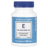 Vitamin E, 134 mg (200 IU), 100 Softgels