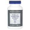 Men's Tribulus Terrestris Extract, 625 mg, 100 Capsules