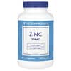 Zinc, 50 mg, 300 Capsules
