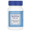 Biotin, 5,000 mcg, 60 Capsules