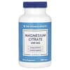 Magnesium Citrate , 200 mg , 100 Tablets