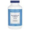 Magnesium Citrate, 200 mg, 300 Tablets