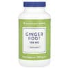 Ginger Root, Ingwerwurzel, 550 mg, 300 Kapseln