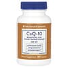 CoQ-10, 200 mg, 60 Capsules