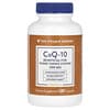 CoQ-10, 200 mg, 120 cápsulas