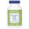 Red Yeast Rice , 1,200 mg , 120 Capsules (600 mg per Capsule)