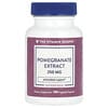 Pomegranate Extract, 250 mg, 100 Vegetable Capsules