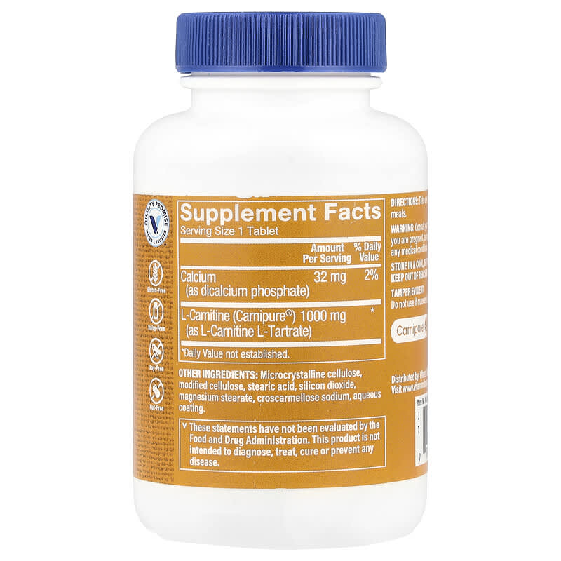 l-carnitine cholesterol Didn't another study show carnitine was good for the heart?