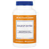 Digest Extra, 180 Vegetable Capsules