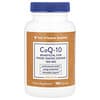 The Vitamin Shoppe, CoQ-10, 100 mg, 180 Kapsul