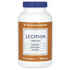 Lecithin, 1,200 mg, 180 Softgels