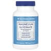 Magnesium Glycinate, 400 mg , 120 Vegetable Capsules (100 mg per Capsule)