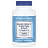 Algae-Based Calcium Bone Formula, 90 Vegetable Capsules