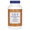 The Vitamin Shoppe, CoQ-10, 100mg, 캡슐 240정