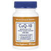 CoQ-10, 400 mg, 30 cápsulas blandas