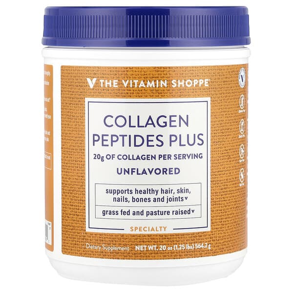 Vital Proteins Collagen Peptides (Unflavored)