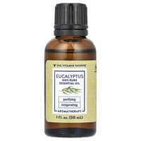 thumbnail image 2 of Aura Cacia Eucalyptus Roll-on 0.31 Fl. Oz. 2 of 11