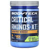Bodytech, Critical Aminos XT®, Intra/Post Workout, Mojito, 15.9 oz (450 g)