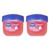 Vaseline, Lip Therapy®, Lábios Rosados, Embalagem com 2 Unidades, 7 g (0,25 oz) Cada