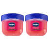 Vaseline, Geleia Lip Therapy®, Lábios Rosados, 2 Unidades, 7 g (0,25 oz) Cada