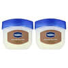 Vaseline, Lip Therapy®, unt de cacao, 2 pachete, 7 g fiecare