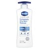 Clinical Care™, Extremely Dry Skin Rescue Body Lotion, Fragrance Free, 13.5 fl oz (400 ml)