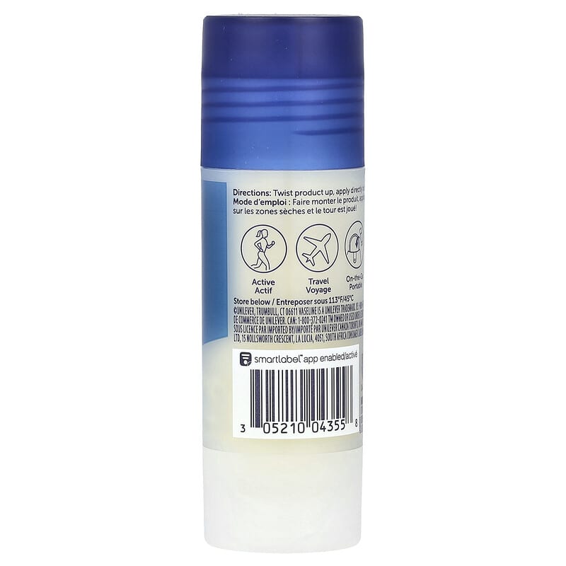 Healing Jelly, Ganzkrperbalsam, ohne Duftstoffe, 40 g (1,4 oz.)