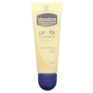 Vaseline, Эссенция для губ, улучшенная, 10 мл