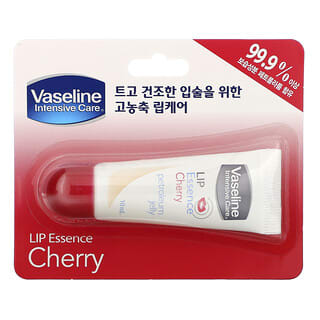 Vaseline, 護唇膏，櫻桃味，10 毫升