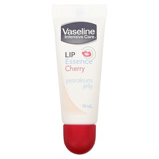 Vaseline, Lip Essence, Cherry, 10 ml