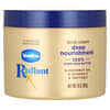 RadiantX ، كريم الجسم للتغذية العميقة ، 10 أونصات (283 جم)
