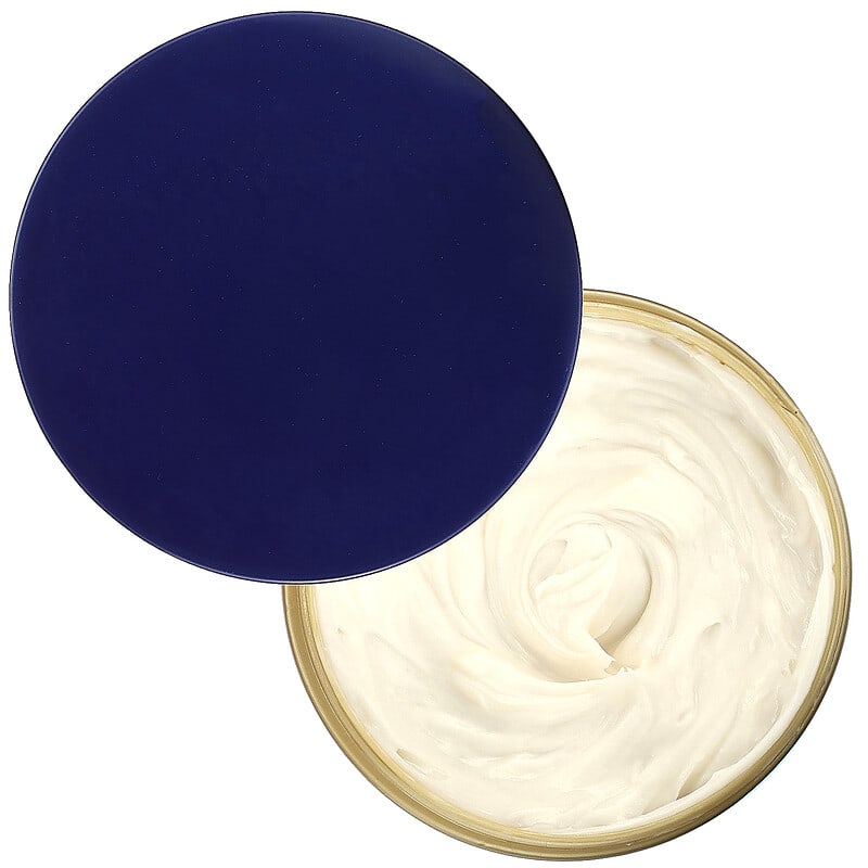 ラディアントX、ディープ ナリッシュメント ボディクリーム、283g（10