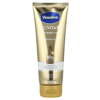 Vaseline, ProVita B3, Serum-Burst Lotion, Luminous Glow, 7.5 fl oz (222 ml)