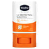 Daily Sun Care, солнцезащитный стик для защиты от ультрафиолета, SPF 50+ PA ++++, 15 г (0,53 унции)