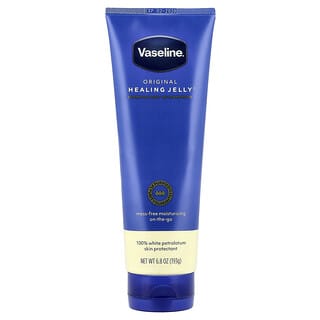 Vaseline, Original Healing Jelly™（オリジナルヒーリングゼリー）、193g（6.8オンス）