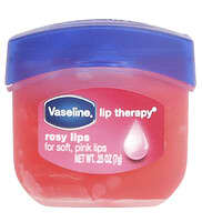 Lip Therapy®, Lábios Rosados, 7 g (0,25 oz)