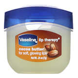 Vaseline, Cocoa Butter Healing Jelly, Rich Moisturizing, 7.5 oz (212 g)