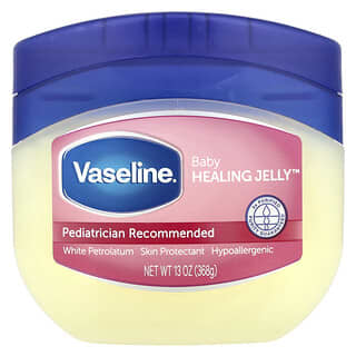 Vaseline, Baby Healing Jelly™, Skin Protectant, 13 oz (368 g)