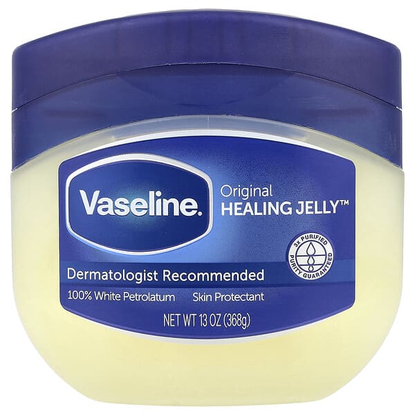 Vaseline, 愈合凝膠™，原裝，13 盎司（368 克）