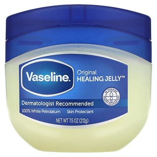 Vaseline, Healing Jelly, Original, 7.5 oz (212 g)