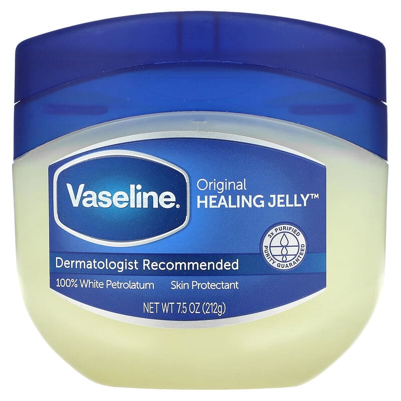 vaseline statt gleitmittel Vaseline 100 g main image 0