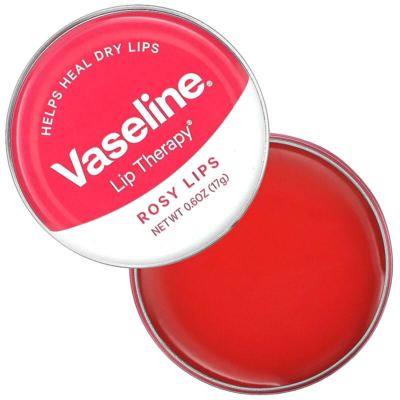 Vaseline Lip Therapy Rosy Lips - Vaseline