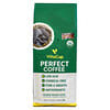 Perfect Coffee, Premium Ground, Dark Roast, 11 oz (312 g)