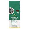 Perfect Coffee, Premium Ground, Dark Roast, 11 oz (312 g) 