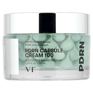 VT Cosmetics, BDRN, крем в капсулах, 100, 50 мл (1,69 жидк. унции)