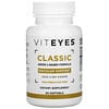 Classic Macular Support, AREDS 2 Based Formula, 60 Softgels