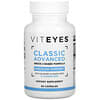 Classic Advanced Macular Support, AREDS 2 Based Formula, 60 Capsules