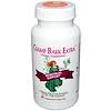 Cramp Bark Extra, Menstrual Support, 60 Veggie Caps