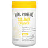 Vital Proteins, Collagen Creamer, Sustituto de crema de colágeno, Vainilla, 300 g (10,6 oz)