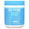 Vital Proteins, Collagen Peptides, Unflavored, 1.25 lbs (567 g)